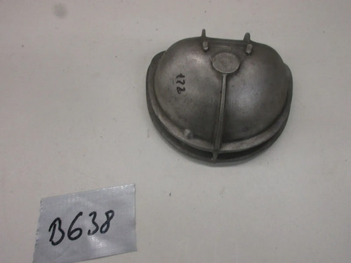 Valve cover b638 bmw r26 - valve,