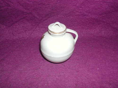 Goss crested china cherbourg - crested,
