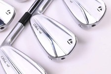 Taylormade P790 2021 Irons /