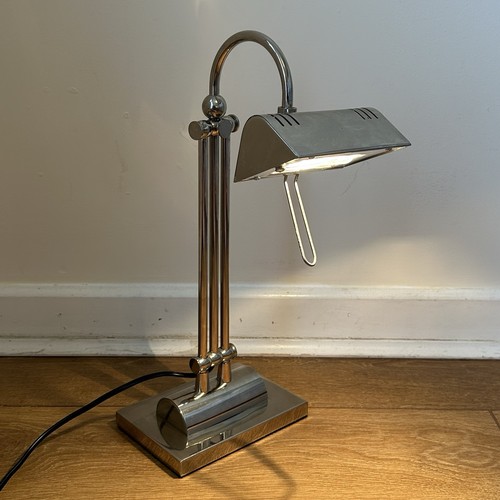 Valsan adjustable chrome - chrome, led