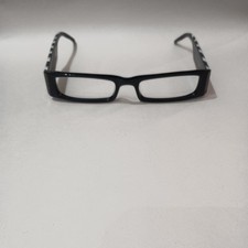 red or dead glasses frames