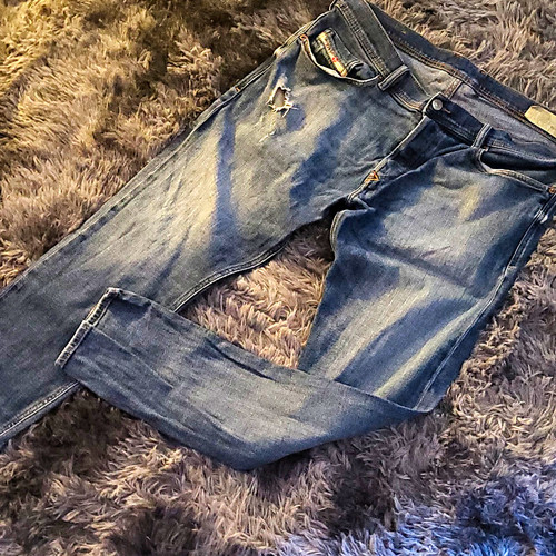 Diesel tepphar men blue - diesel,