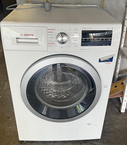 Bosch series 5kg wash - series, /