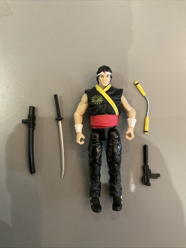 Joe action force toys - gi, /