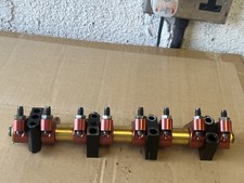 CLASSIC MINI JOHN COOPER GARAGES S WORKS 1.5 HIGH LIFT ROLLER ROCKERS RARE 90BHP