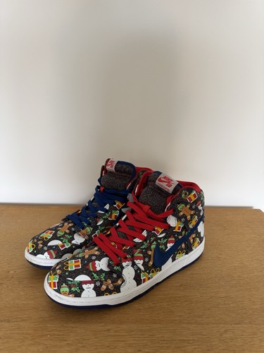 Nike dunk high - nike,