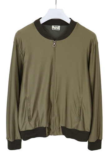 Acne studios tom paw15 jacket - studios,