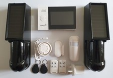 4G Wireless GSM WiFi Perimeter