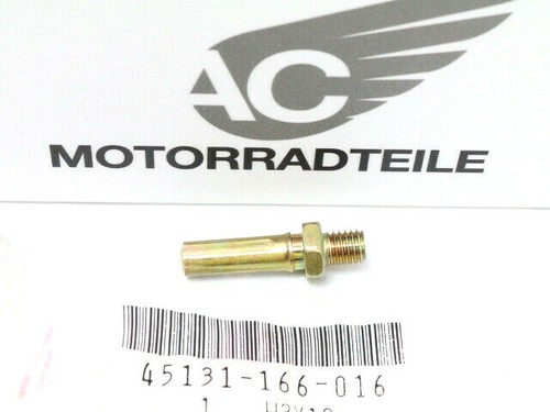 Honda 600 1100 - honda, bolt