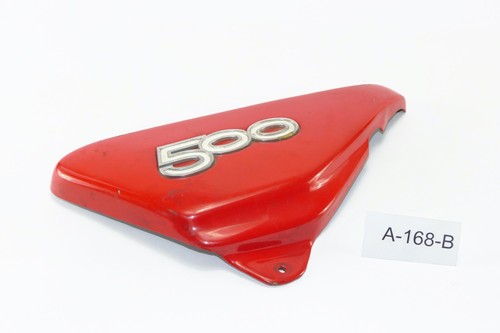 Moto morini 500 sport year - morini,