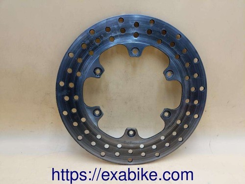 Rear disc for - rear, cagiva