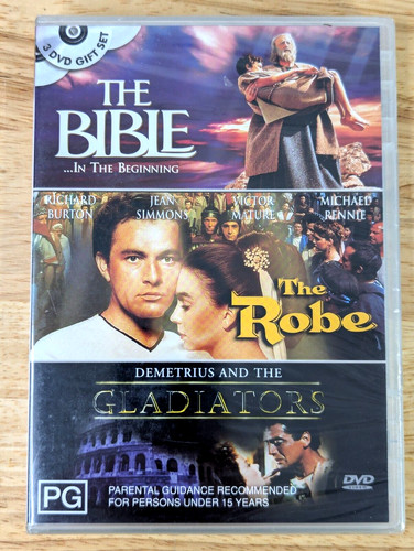 The bible beginning - bible, beginning/the