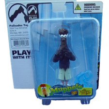 Collectable 'Blown Up' Beaker