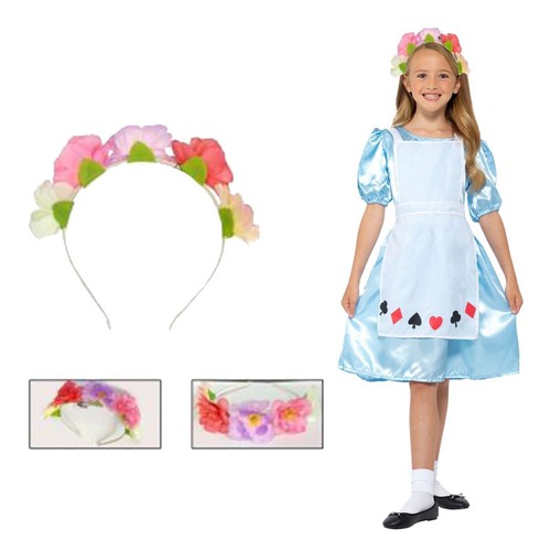 Girls alice storybook - girls,
