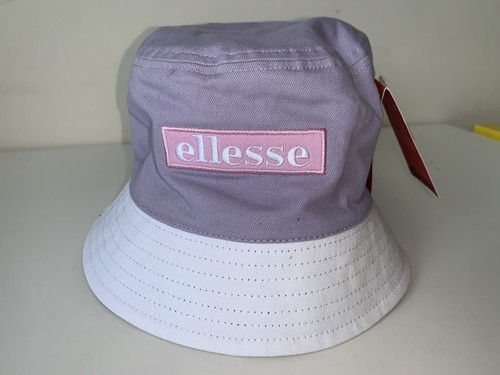 Ellesse bucket hat lorenzo - ellesse,