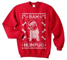 Bah humpug christmas - bah,