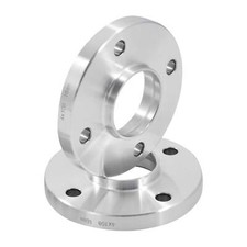 Hubcentric 15mm Alloy Wheel