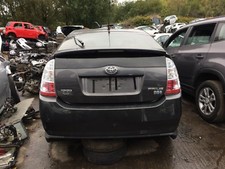 TOYOTA PRIUS 1.5 PETROL - 2006
