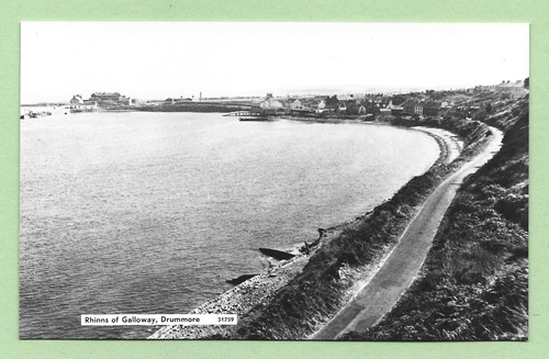 6358 wigtownshire r - [6358], r/p
