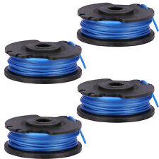 4 x Genuine ALM Trimmer Spool