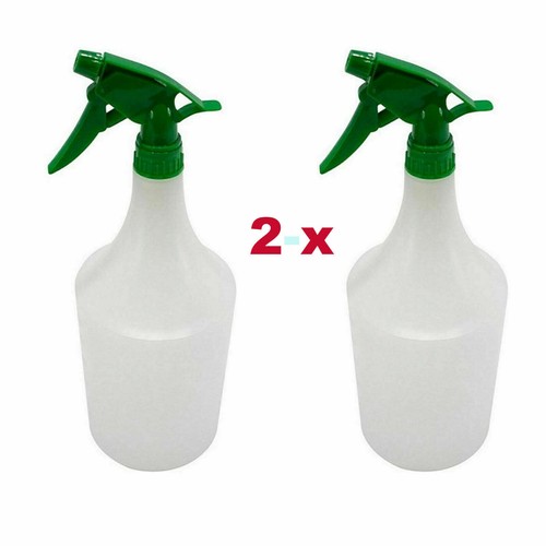 Litre empty trigger water - 1,