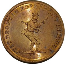 (1840's) Birmingham England