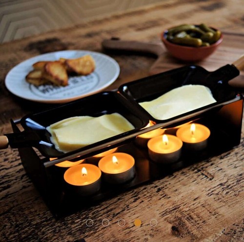 Paxton whitfield raclette - paxton,