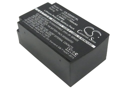 Battery for parrot - battery,