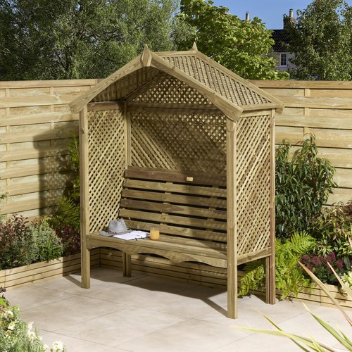 Rowlinson marrakesh seat - rowlinson, 3