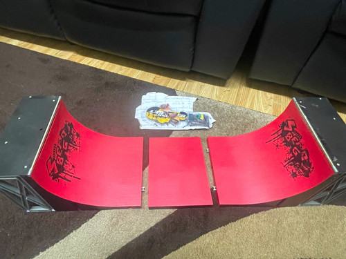 Xtreme xbg red black - xtreme, red/black