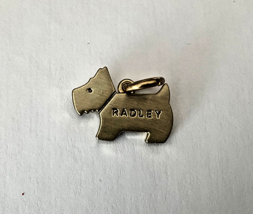 Genuine radley handbags dog - radley,
