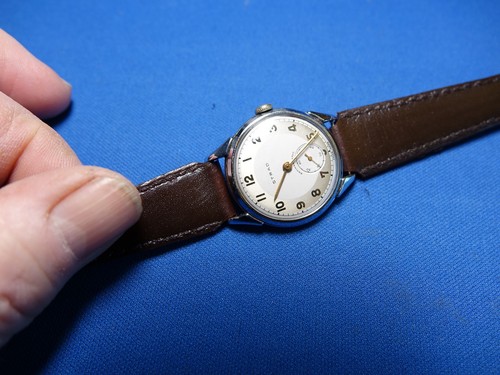 Vintage 1950s swiss - vintage,