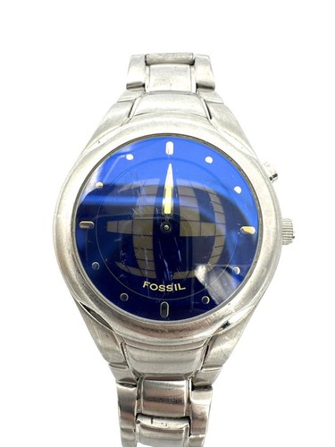 Fossil big tic 8096 - tic, jr-8096