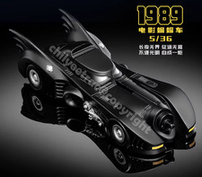 Blokees Wheels DC E01 Batman