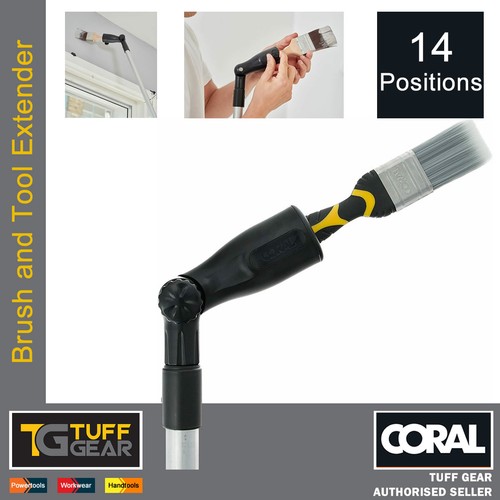 Paint brush extension pole - paint,