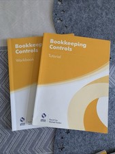 Bookkeeping Controls Tutorial