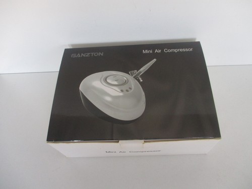 Ganzton mini airbrush - mini,