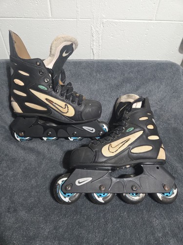 Vintage nike inline roller - nike,