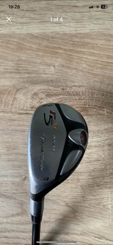 Taylormade r5xl mid - r5xl, hybrid
