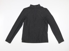 Kyodan Golf Men's Grey 1/2 Zip