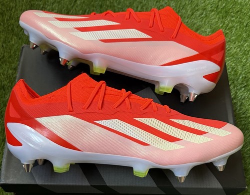 Adidas crazyfast sg - adidas, x