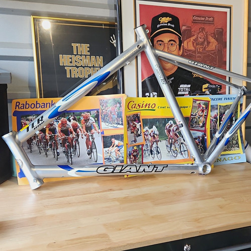 Giant tcr one aluminum - giant,