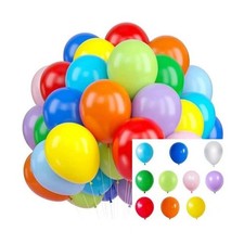 50-Pack, 10-12 inch