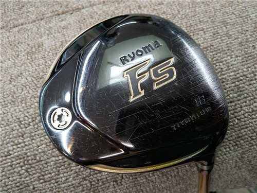 Ryoma golf dsi black fw - black,
