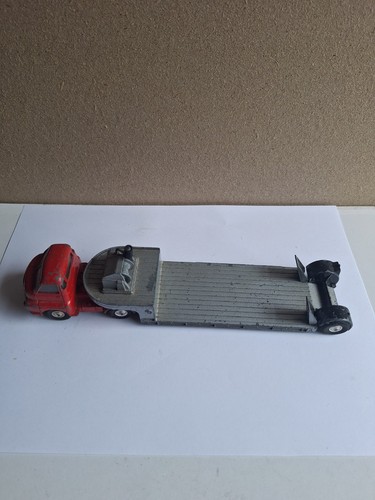 Corgi carrimore machinery - corgi,