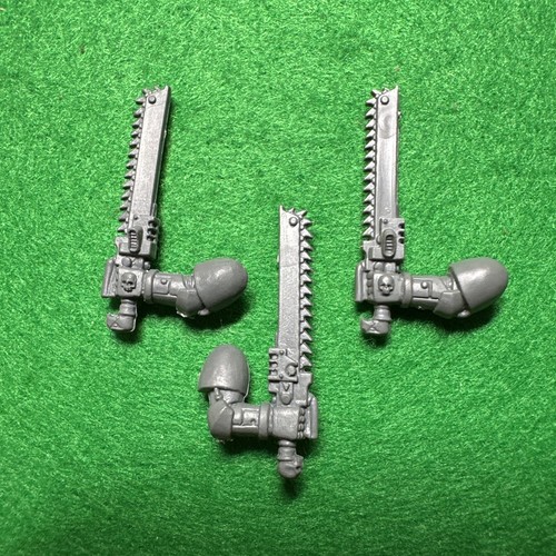 Warhammer 40k space marines - space,