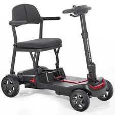 TopMate ES42 folding mobility