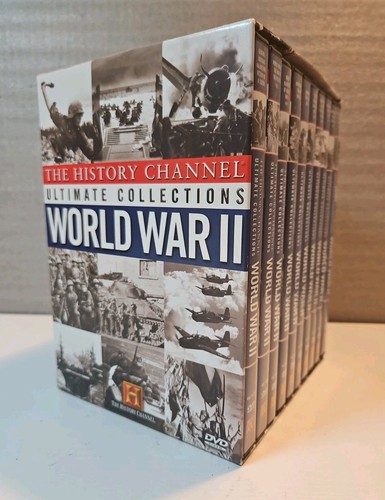 New the history channel - new!,