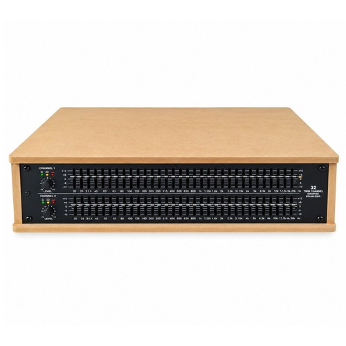 Music studio rack case - rack,