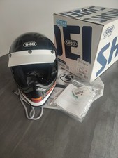 Shoei Ex Zero TC-10 Equation